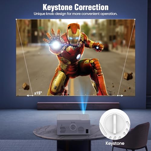 Image of TMY Projector (TMYPP04)