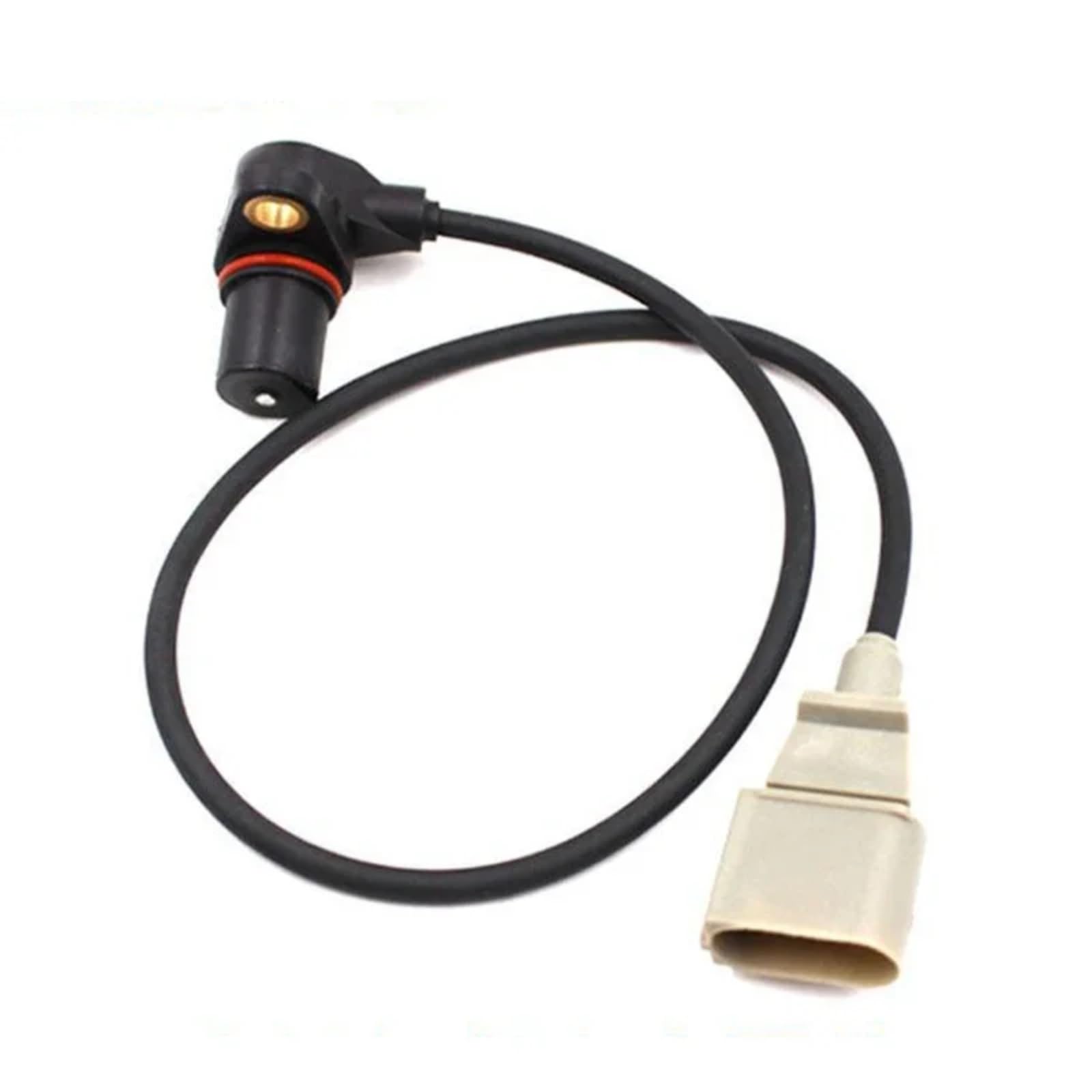 Capteur PMH Compatible Avec Q7 2006 2007 2008 2009 2010 2011 2012 2013 2014 2015 021906433E Remplacement Du Capteur Position Vilebrequin Moteur Voiture