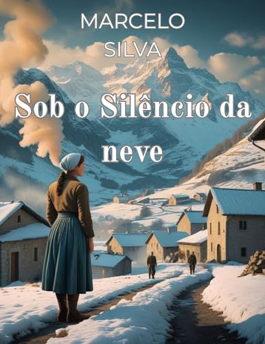 SOB O SILÊNCIO DA NEVE