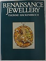 Renaissance Jewelry 0856670561 Book Cover