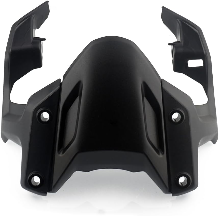 Front Headlight Fairing Bracket Front Panel Fairing Cover For MT07 FZ07 2018 2019 2020