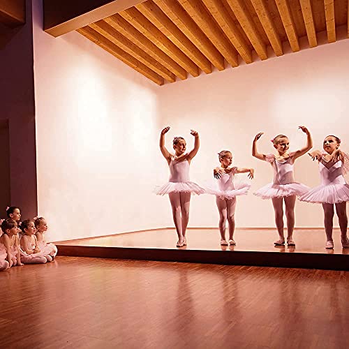 Hair Bun Maker,Donut Bun Maker Ring Style Hair Bun Maker Set With 18 Bobby Pins &10 Elastic Hair Tie Bands&8 Bun For Chignon Hair Styles (2 Small 2 Medium 2 Large 2 Extra-Large) (Blonde) #TOP1