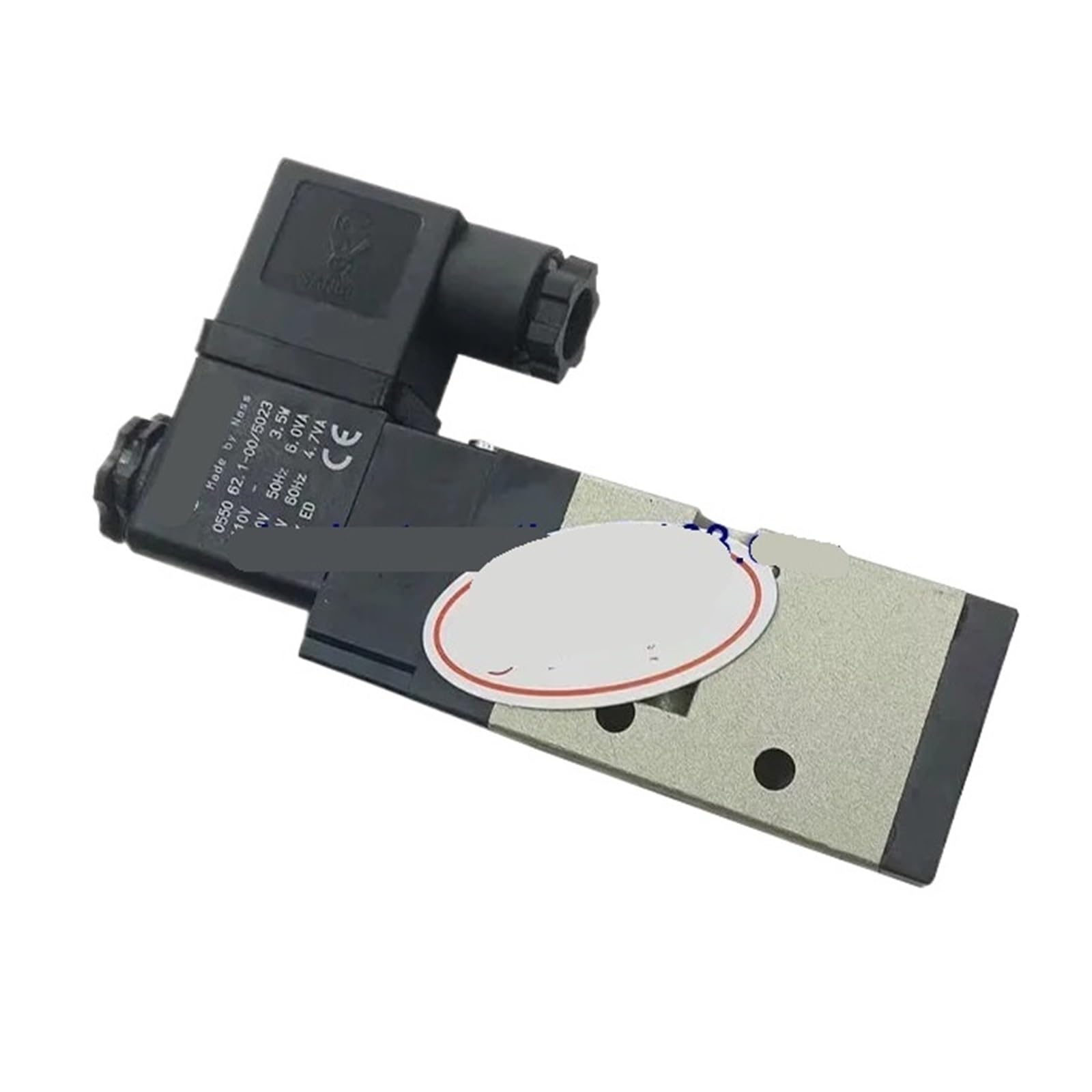 Swewdsqg One Color 1Pcs Solenoid Valve Svk1120-4D-02