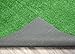 Garland Rug Artificial Grass 9 Ft. X 12 Ft. Large Indoor/Outdoor Area Rug Green -Lush Green, Durable, and Low-Maintenance for Patios, Lawns, and More