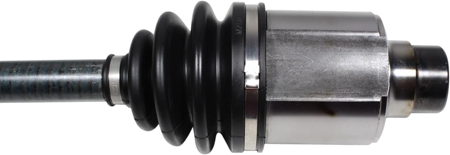 GSP NCV12544 CV Axle Shaft Assembly - Right Front (Passenger Side)