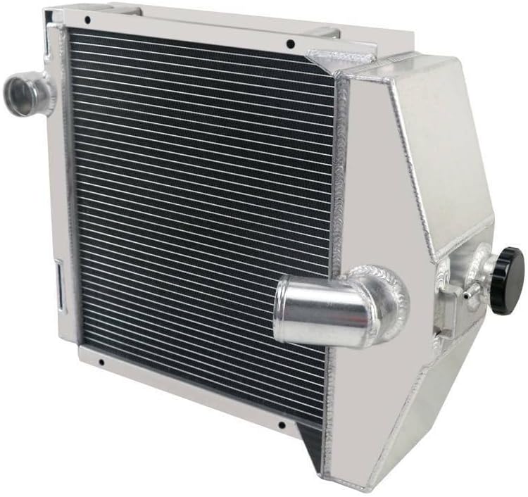 Miniatura 5 de ReadyCool Radiador para InternacionalFarmall 100 130 200 230 AV A-1 Super A Super C Super AV