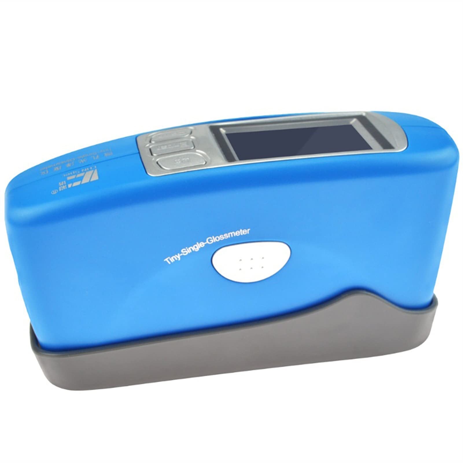 Spectrometer Single Angle Gloss Meter Stone Paint Surface Measuring Instrument Tester