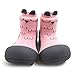 Attipas [Atipasu Chaussures de bébé [Légalement] M (11.5cm) 2. Rose
