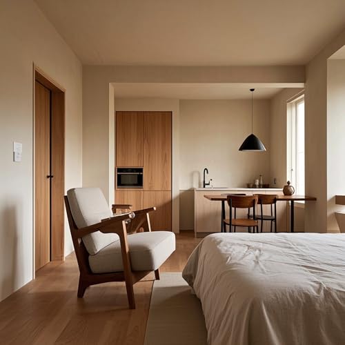 Glide Through the City