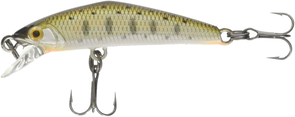 スミス(Smith LTD) ミノー D-コンタクト