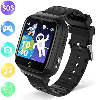 Smart Watch for Kids - Kids Smartwatch Boys Girls with Two Way Calls,SOS,7