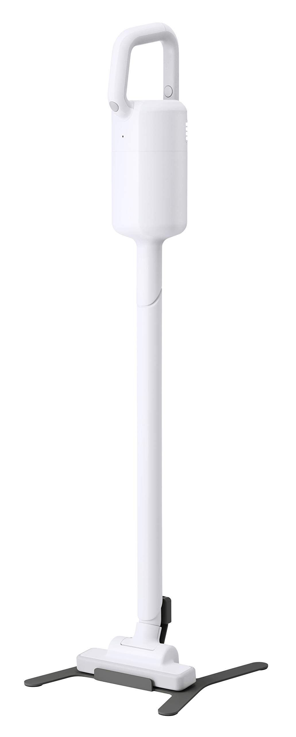 Amazon | ±0 コードレスクリーナーVer.2 A020用バッテリー[ クリア