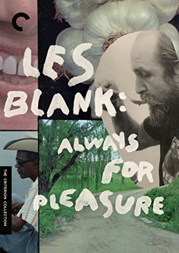 Les Blank: Always for Pleasure image 5