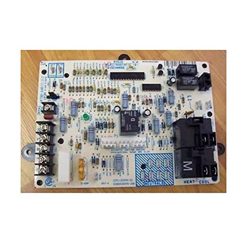 OEM Upgraded Replacement for Heil Furnace Control Circuit Board 1172550