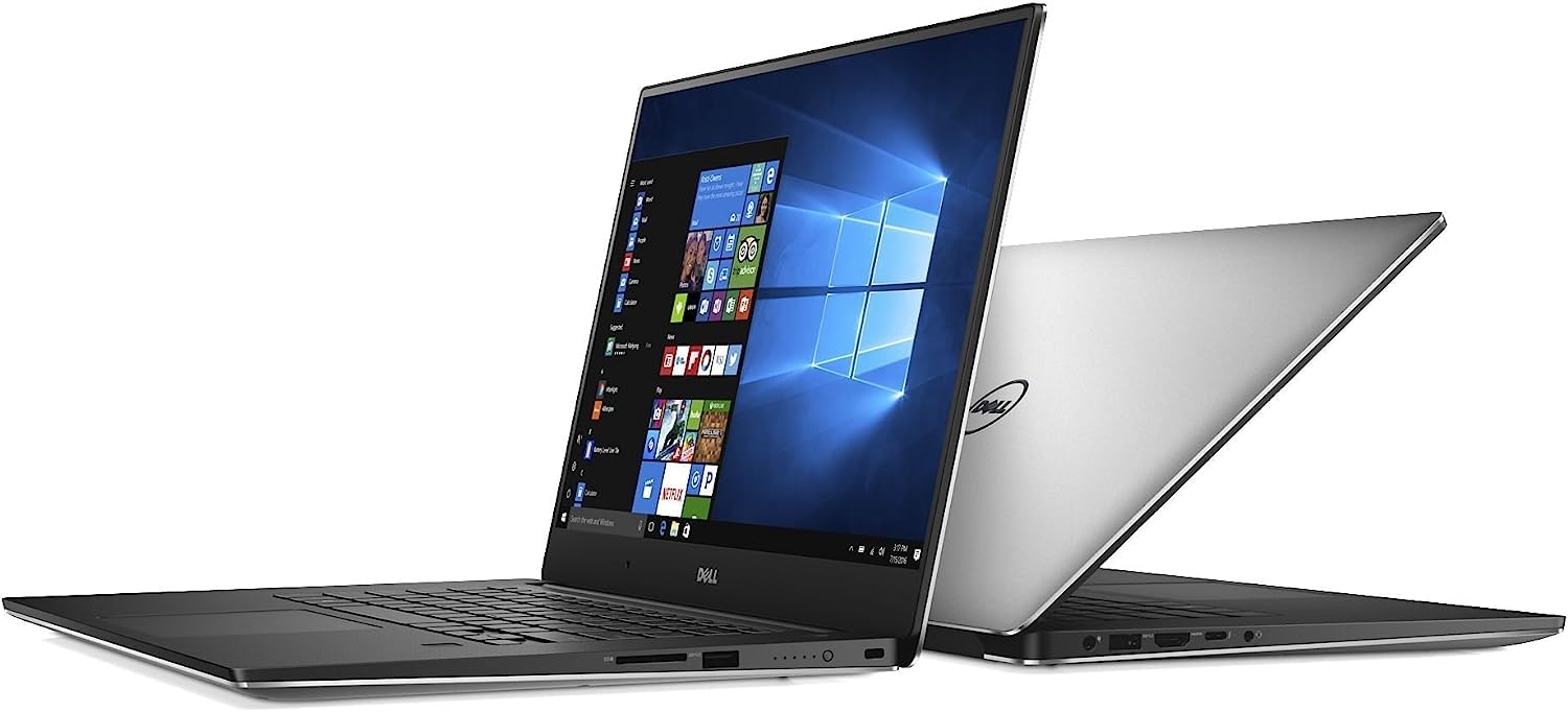 Windowsノート本体 DELL XPS15 9560 16GB SSD512GB GTX1050 Amazon.com: Dell XPS 9570 Laptop 15.6