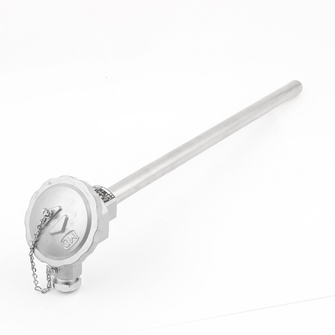 Thermocouple K 0 à 1300°C anti-éclatement pour haute température