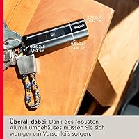 SANDISK 128 GB Extreme PRO, USB-A Laufwerk, bis zu 420 MB/s Lesen – Ansicht 2