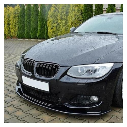 Becquet avant BMW E92 E93 style Performance pour vos sorties de week-end