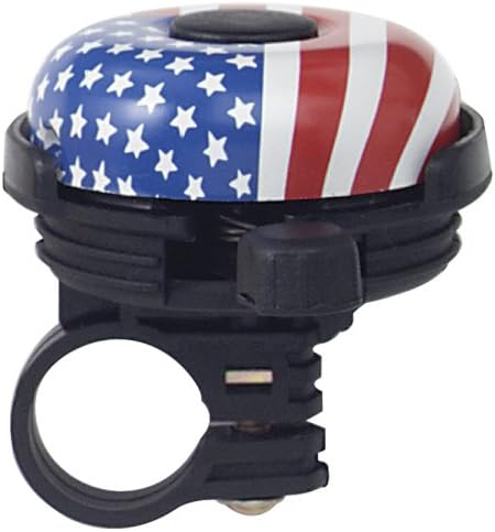 Avenir Dual Action Bell
