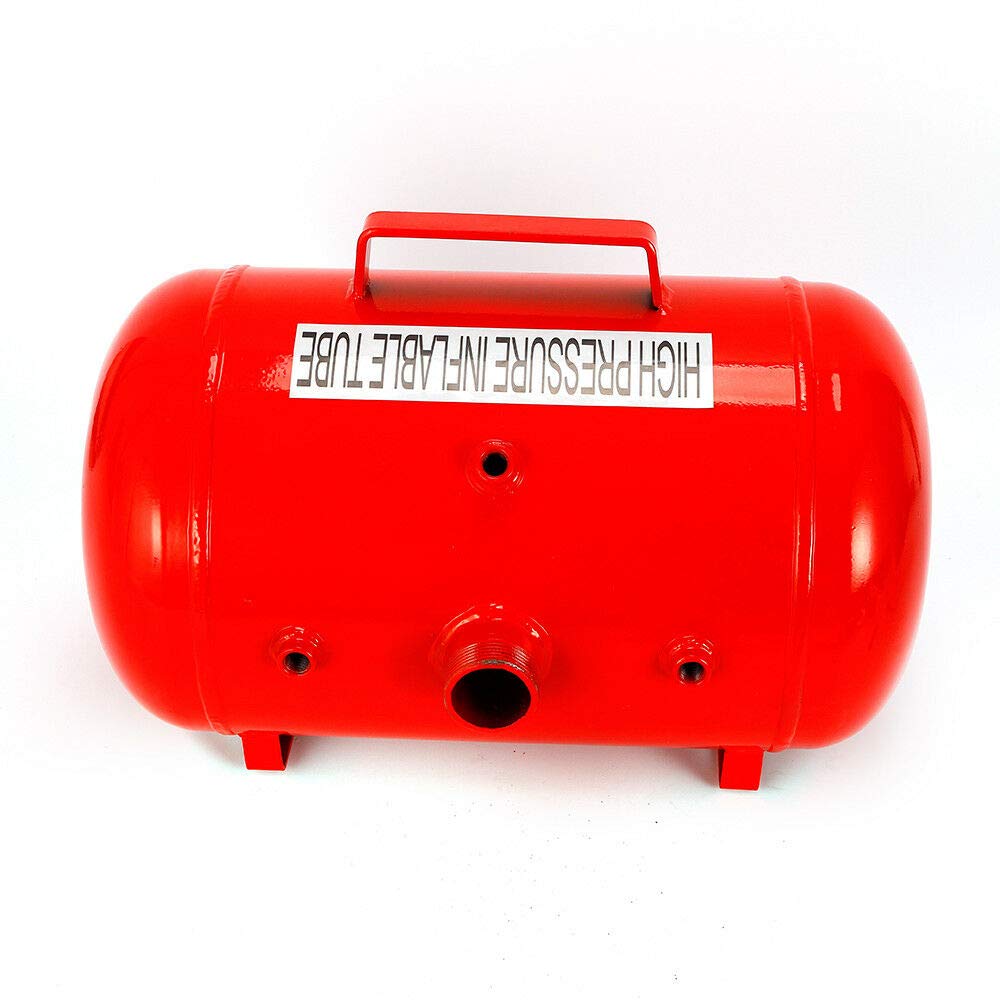 Pistolet do pompowania opon 20 l, do pompowania opon