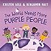 The World Needs More Purple People