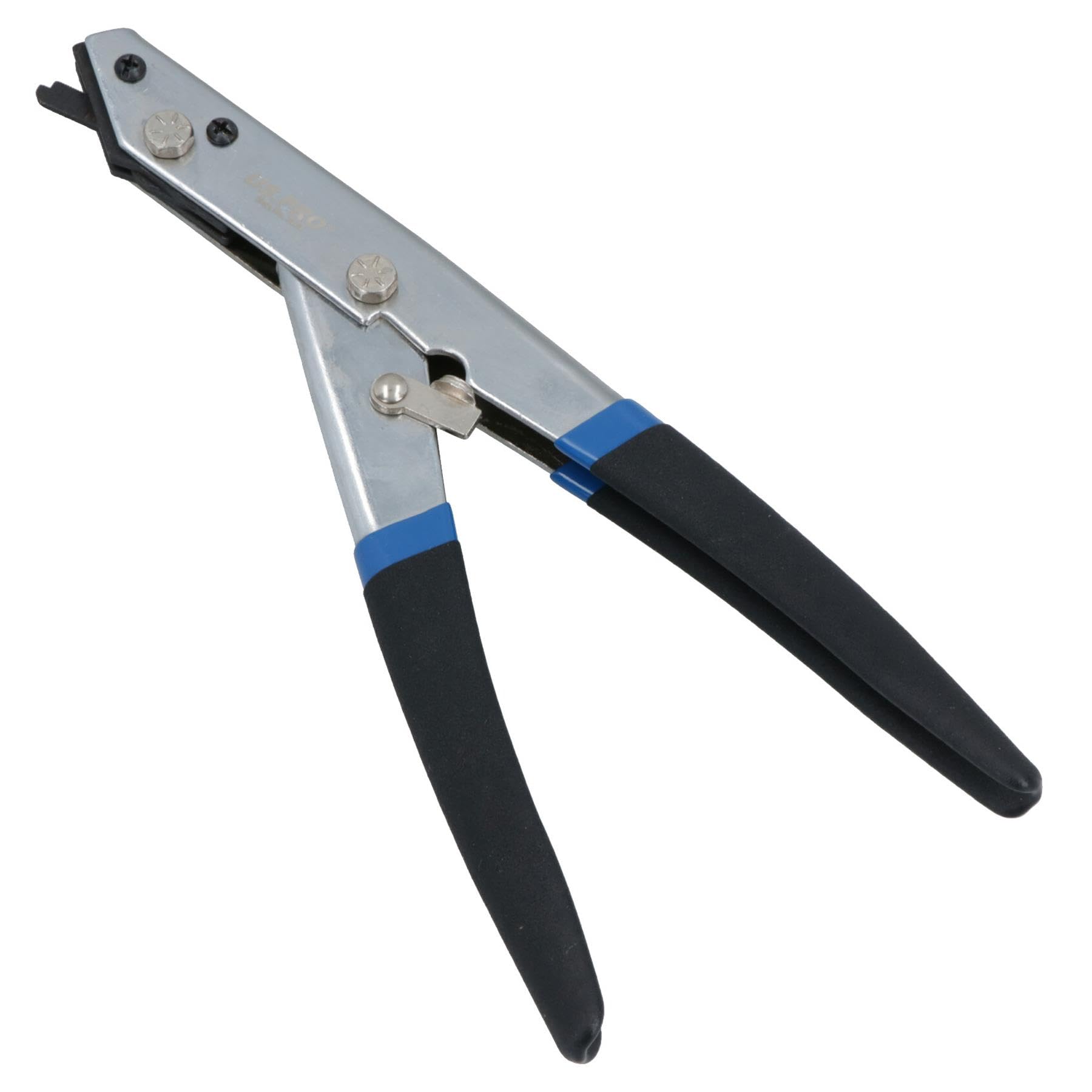 Ab Tools Blue Sheet Metal Nibbler/Steel Cutter/Hand Nibbler/Shear At249