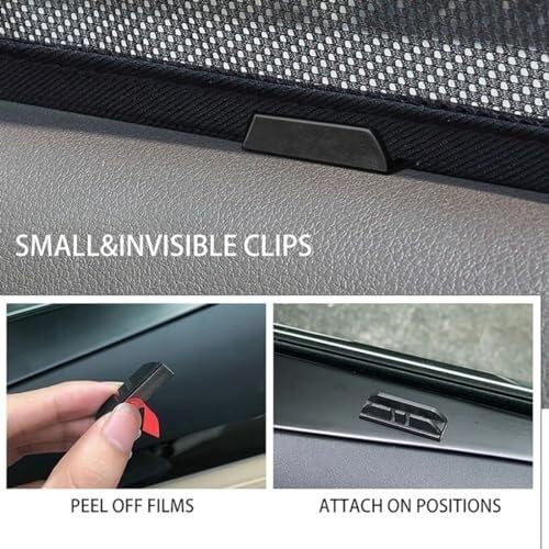Tendine Tendine Parasole Per Auto Per Opel E Per Vauxhall Per Astra K Hatchback 2015-2022 Finestrini Laterali Anteriori E Posteriori Magnetiche Personalizzate(2 -Front)