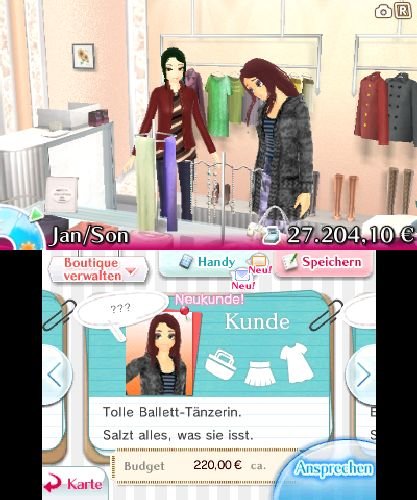 La nouvelle Maison du Style