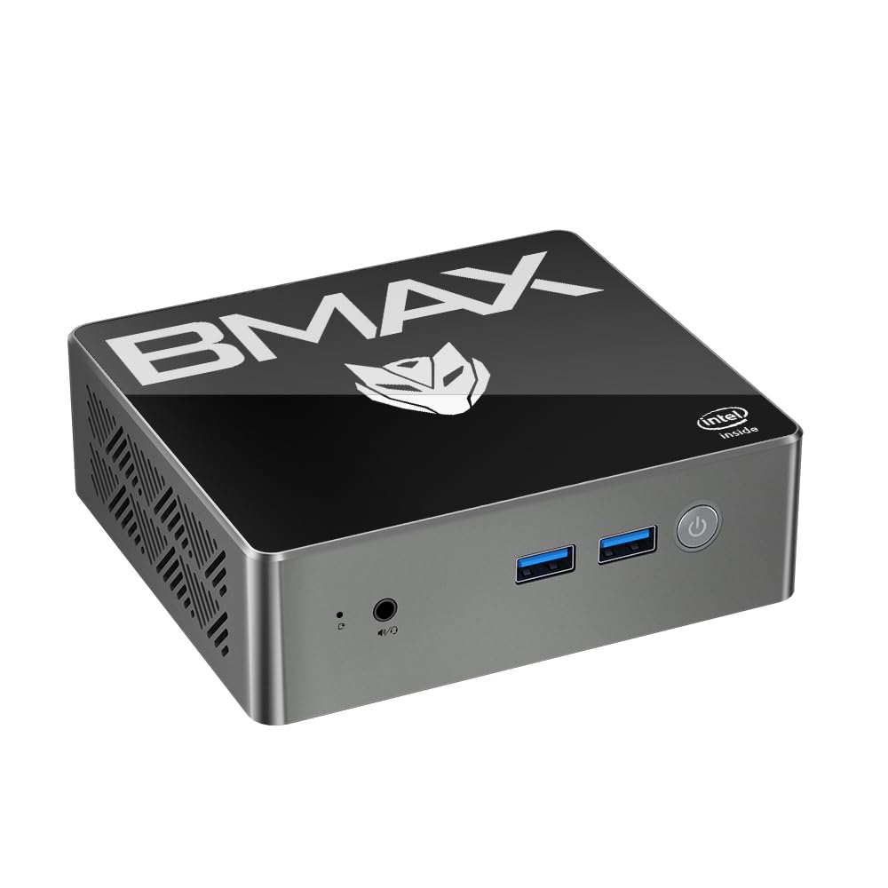 ミニPC BMAX Mini PC B4Plus sddefault.jpg