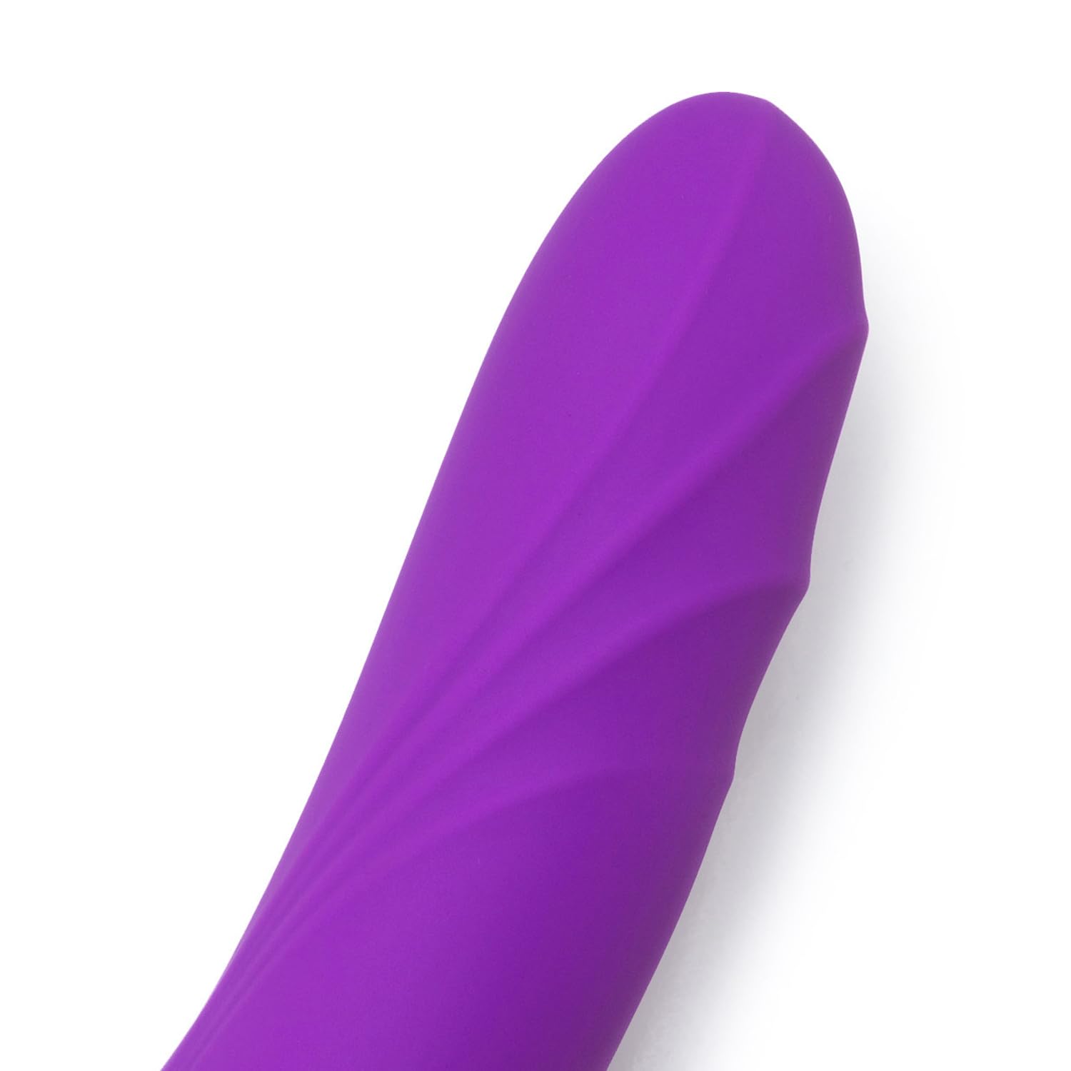 Amazon.com: Bedroom Kandi Your Highness Purple Rechargeable Vibrator –  Powerful Vibrator & Body Massager for Women and Couples