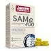 Jarrow Formulas SAM-e, Promotes Joint Strength, Mood and Brain Function, 400 mg, 30 Enteric- Coated tabs