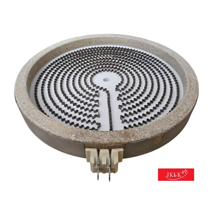Buy Now Induction Infrared Cooker Heating Coil – Size : 20 cm / 8 Inch (Dia) 51QpHaJE4GL