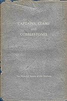 Captains, Clams and Cobblestones: a Collection of Papers of Life in Newbury and Newburyport in a Bygone Era B000EXNTOM Book Cover