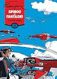 spirou parc facebook  Spirou et Fantasio - L\'intégrale - Tome 7 - Le mythe Zorglub (DUPUIS PATRIMOINE)