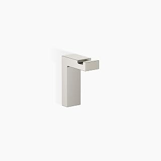 Dornbracht 83251980-06 Symetrics Robe Hook In Platinum Matte