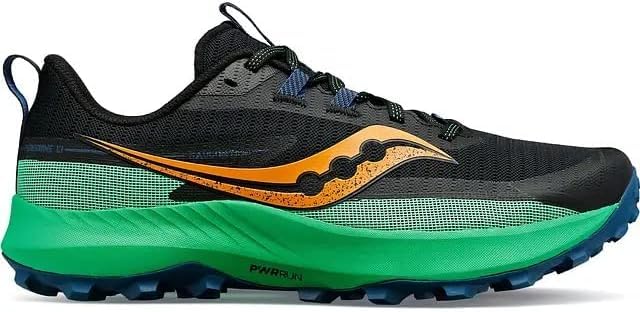 SauconyPeregrine 13 mens Running Shoe