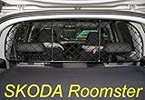 trennnetz skoda fabia Gefertigt nach der DIN-Norme Crash-Test.