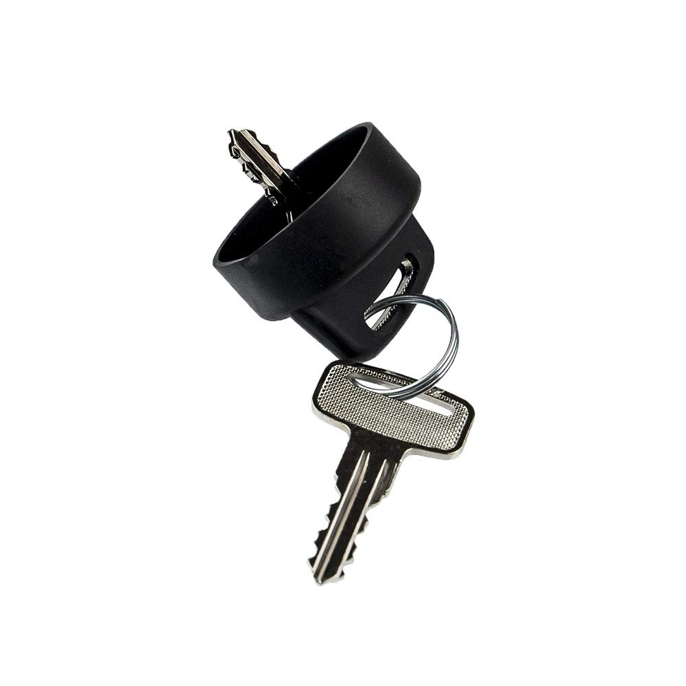 Amazon.com: CUB CADET 959-3950 Ignition Key Set 7264 7252 5252