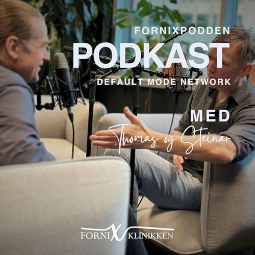 Sesong 3, episode 3: Hvilke nettverk og deler i hjernen gir oss ro, stillhet og trygghet?