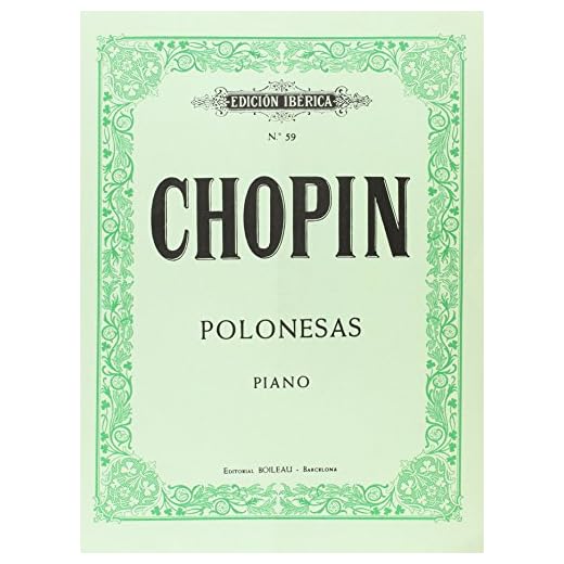 Polonesas Ed.completa