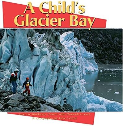 A Child's Glacier Bay