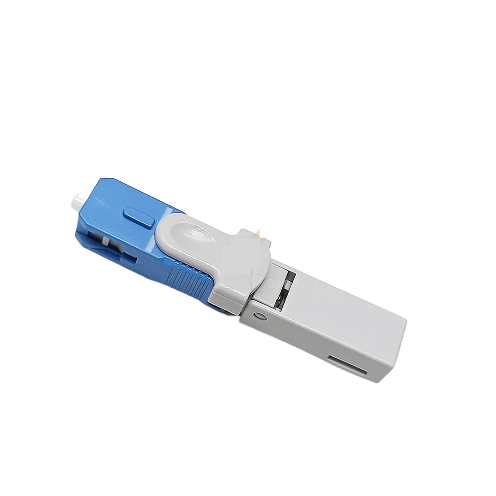 Épisseur de Fibre Optique SC ESC250D FTTH APC Fibre Optique Quick Fast UPC Assemblage de Fibres(80pcs SC APC)