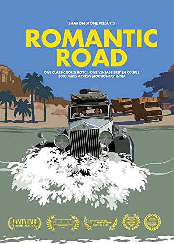Romantic Road