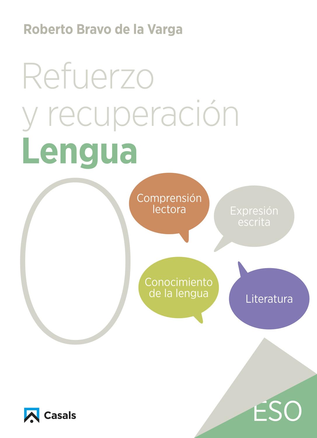 refuerzo lengua 0 (1º eso)