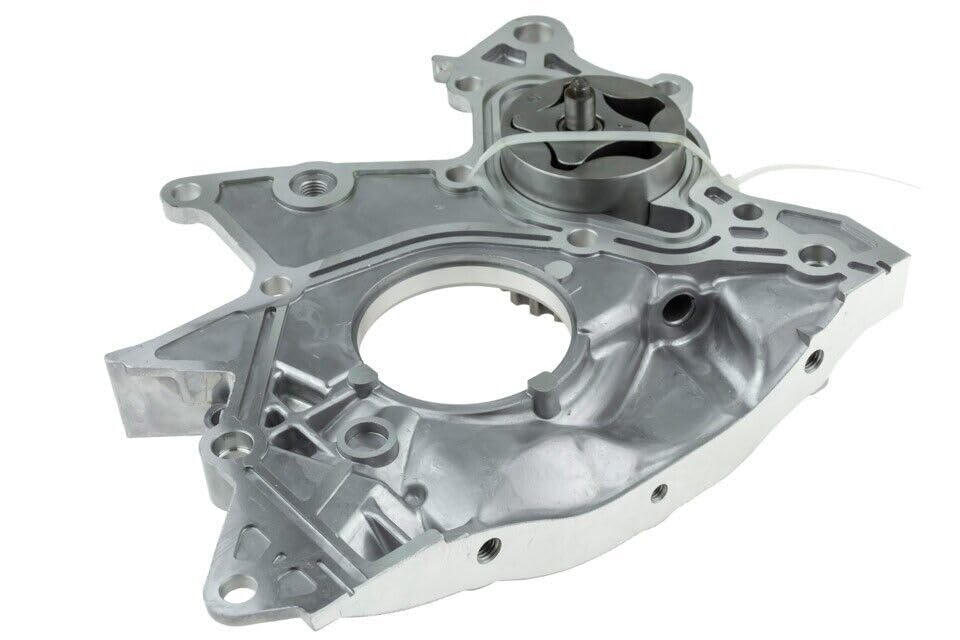 Bomba de aceite de motor Toyota Corolla 2.0 D-4D repuesto coche 1510027030 diésel