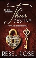 Their Destiny 198204943X Book Cover