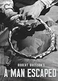 A Man Escaped (English Subtitled)
