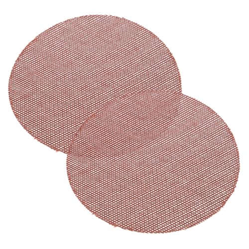 IWOWHERO 2pcs Baby Eye Protection Ceiling Lampshade Diffusers Fabric Lampshade Soft Lighting for Nursery