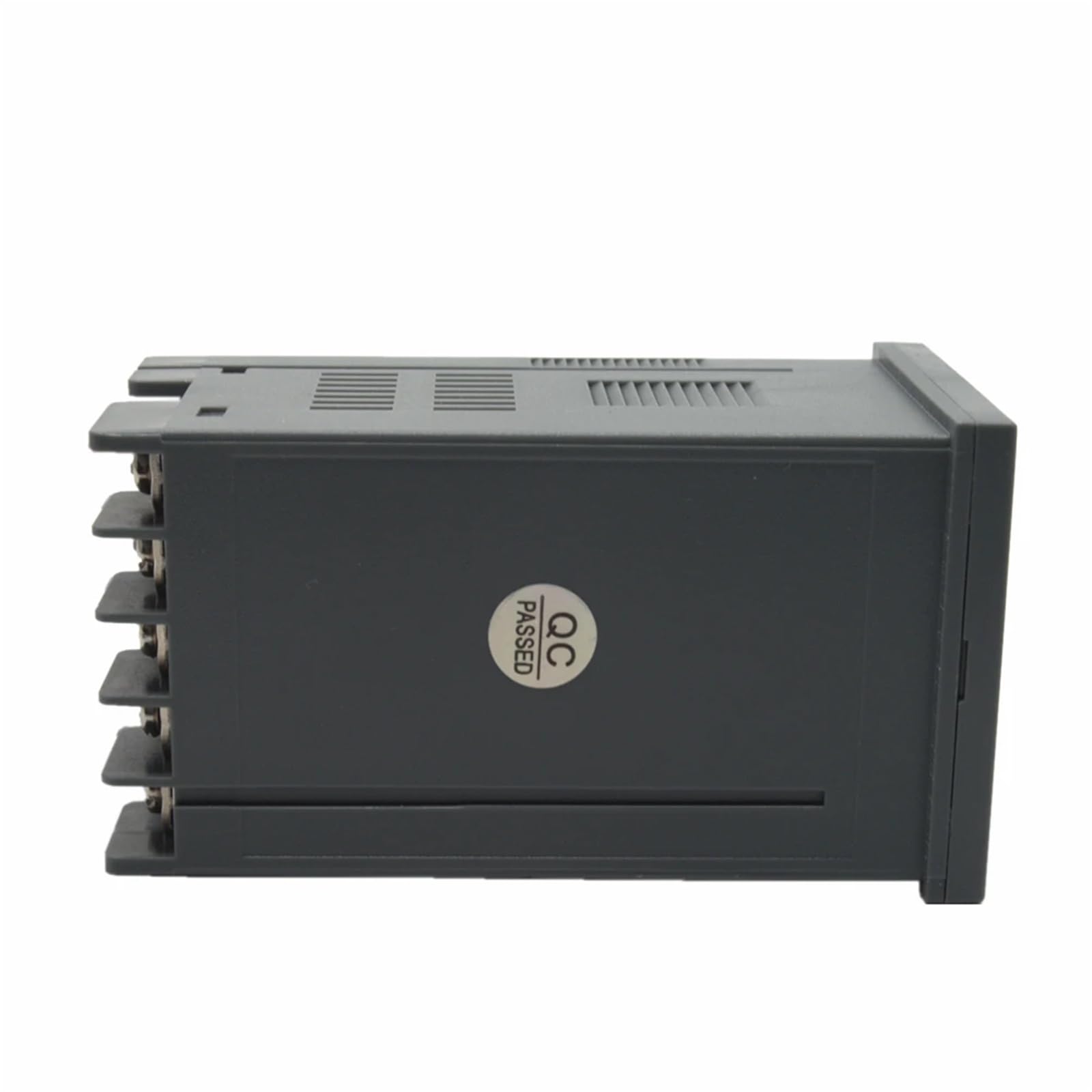 Rampa de programa de 30 segmentos, controlador de temperatura PID de remojo, AI-518P, termostato 526P for horno de mufla de laboratorio, 48x48mm(Output Relay 1alarm)