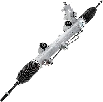 Power Steering Rack Compatible With Mercedes-Benz W211 E320 E350 E500 E55 CLS55 CLS63 2114601800 2114603200 2114604300 Left hand drive